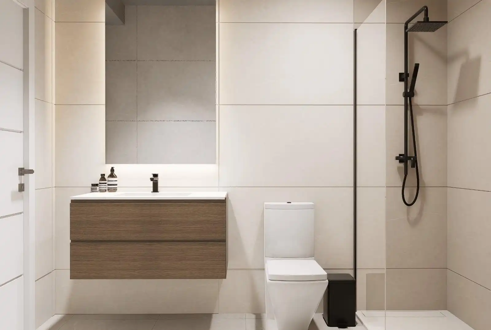Baño de Piso en venta en Castalla con Calefacción, Terraza y Balcón