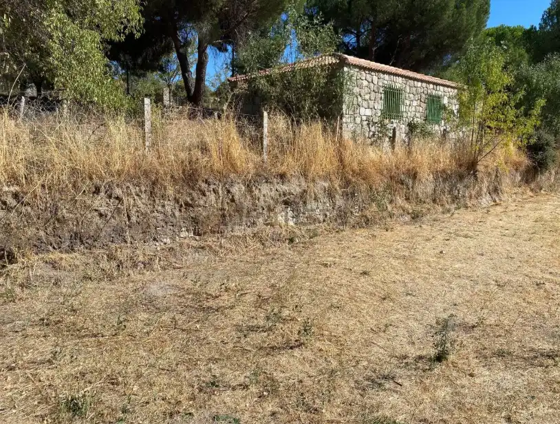 Terreni e lotti in vendita a Fresnedillas de la Oliva, imagen 11