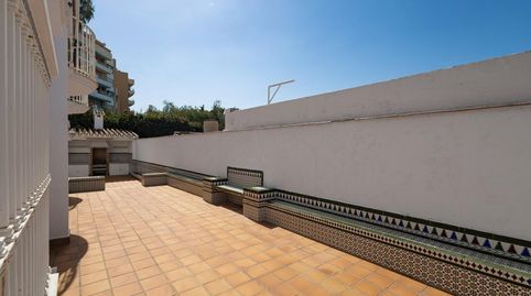 Photo 3 of Houses for sale in Luis Taboada, El Palo, Málaga Capital