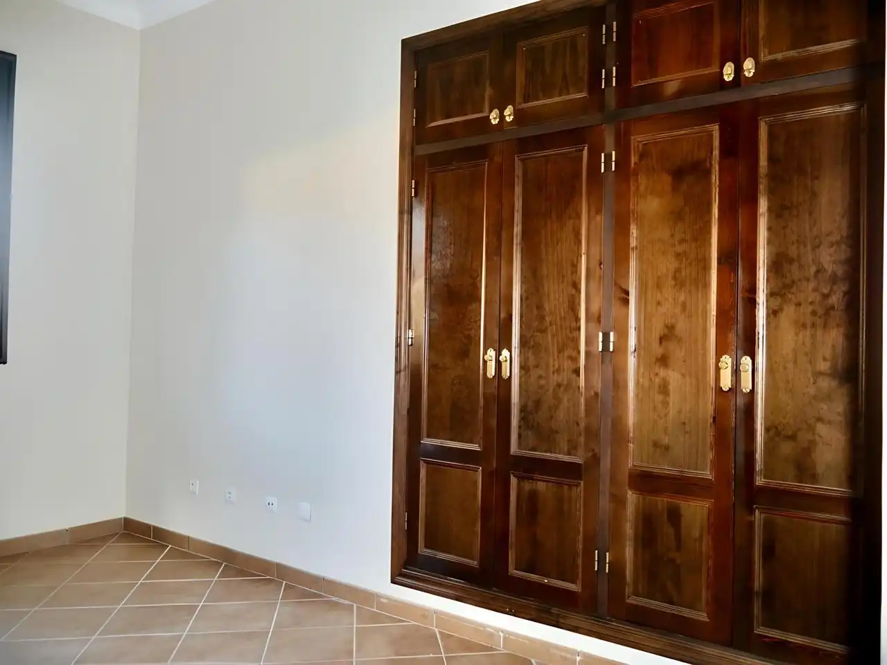 Casa o xalet en venda en Hinojos amb Jardí privat i Moblat