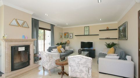 Villa Aislada de 8 dormitorios en Sierrezuela, imatge 3