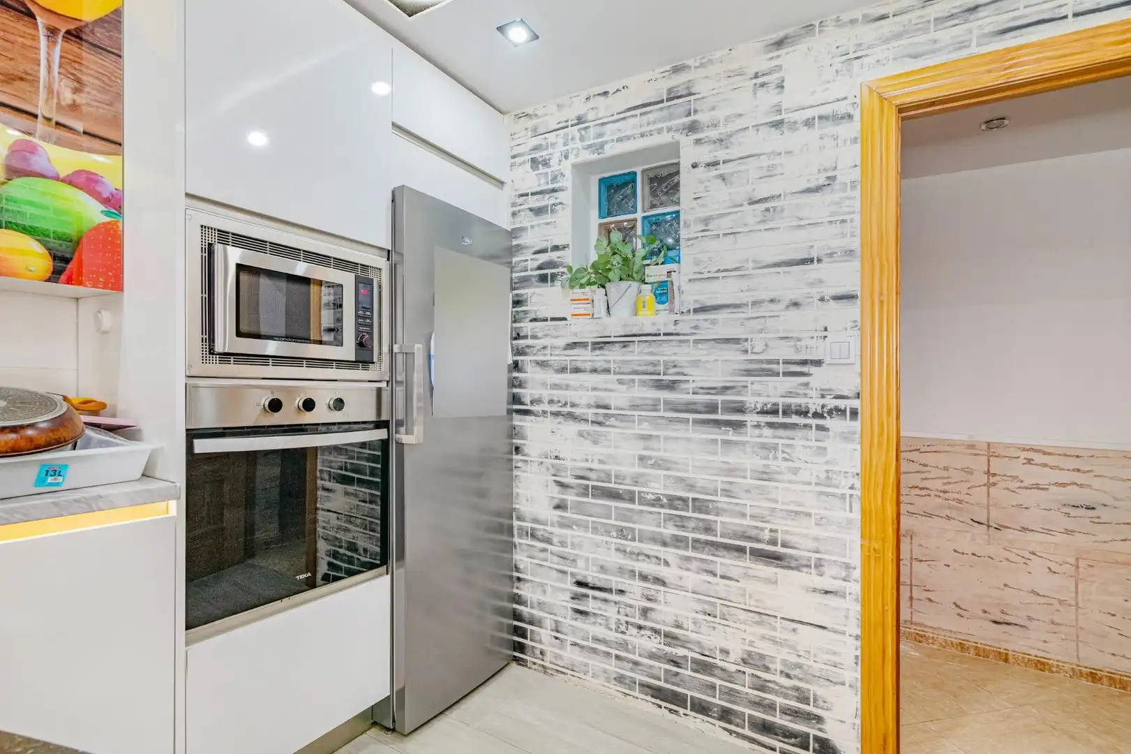 Casa con terraza en venta en Calle manila, imagen 16