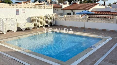 Photo 3 of Flat to rent in Calle Ten Bel, Costa del Silencio, Arona