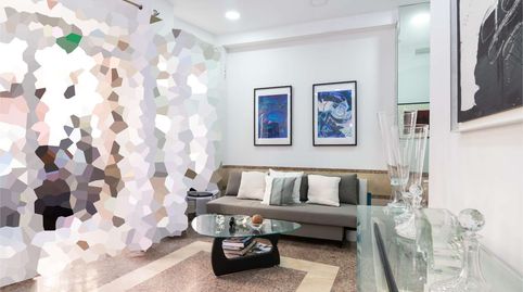 Foto 4 von Wohnung zum Verkauf in Calle de Argüeso, Abrantes, Madrid Capital