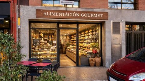 Photo 2 of Commercial properties for sale in Gran Via de Les Corts Catalanes, 1088, Provençals del Poblenou, Barcelona Capital