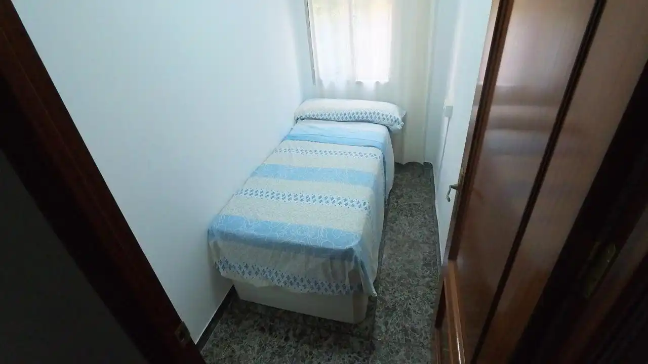 Piso con terraza en venta en Calle Calle Mayor 200, imagen 12