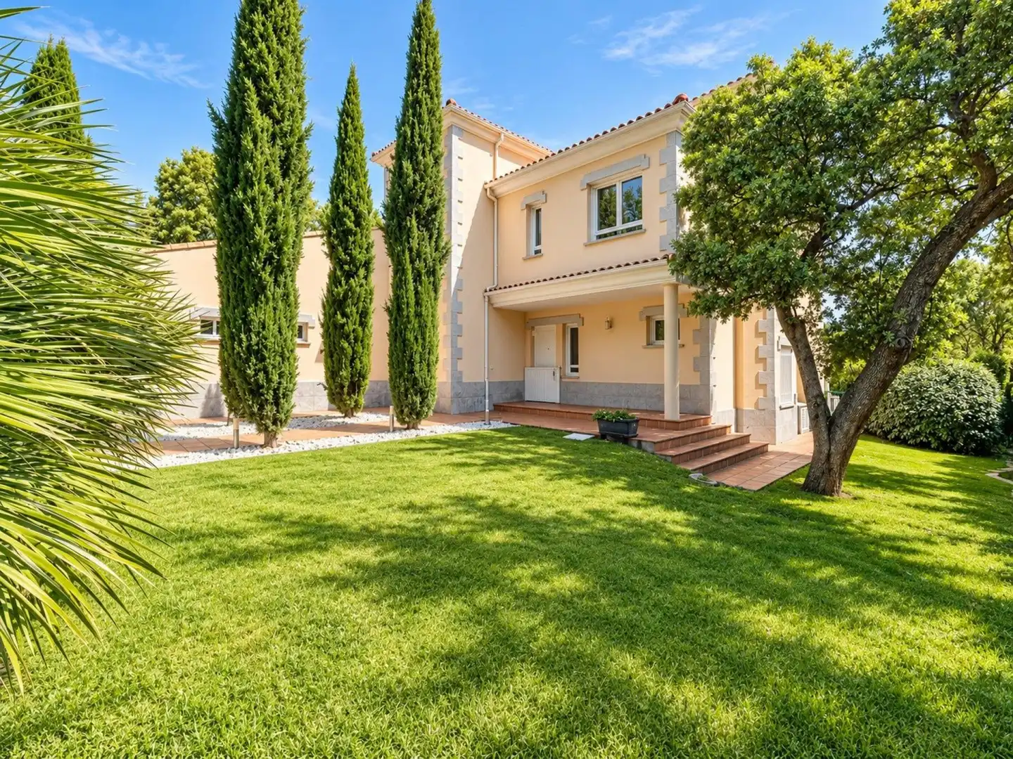 Casa amb terrassa en venda a Guadarrama, imagen 42