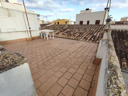 Terrassa de Casa adosada en venda en  Palma de Mallorca amb Aire condicionat i Terrassa