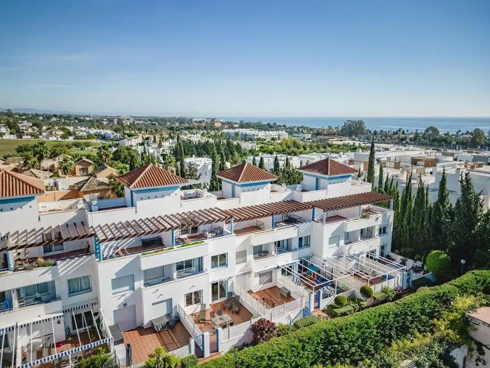 Casa a schiera con piscina in vendita a Benamara - Atalaya, imagen 21