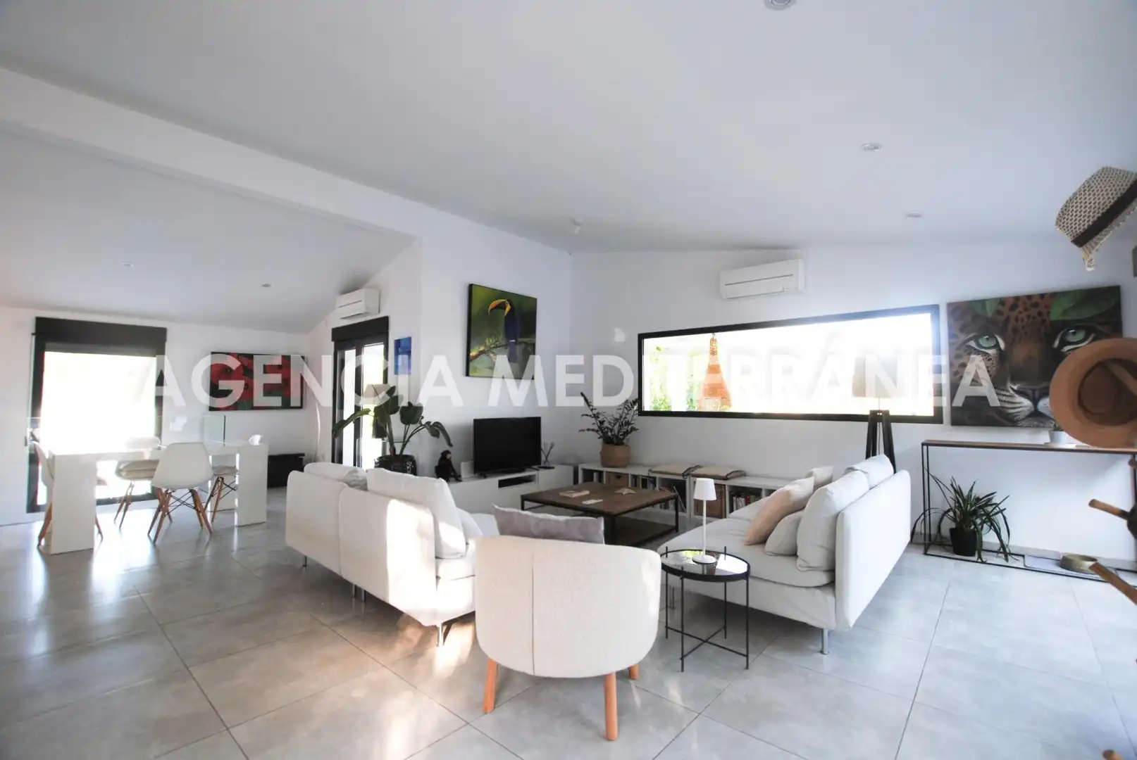 Detached house for sale in La Pedrera - Vessanes, imagen 2