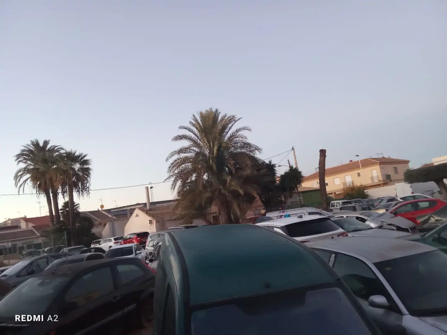 Terrenos y solares en venta en Los Peñascos - El Salero - Los Imbernones, imagen 7