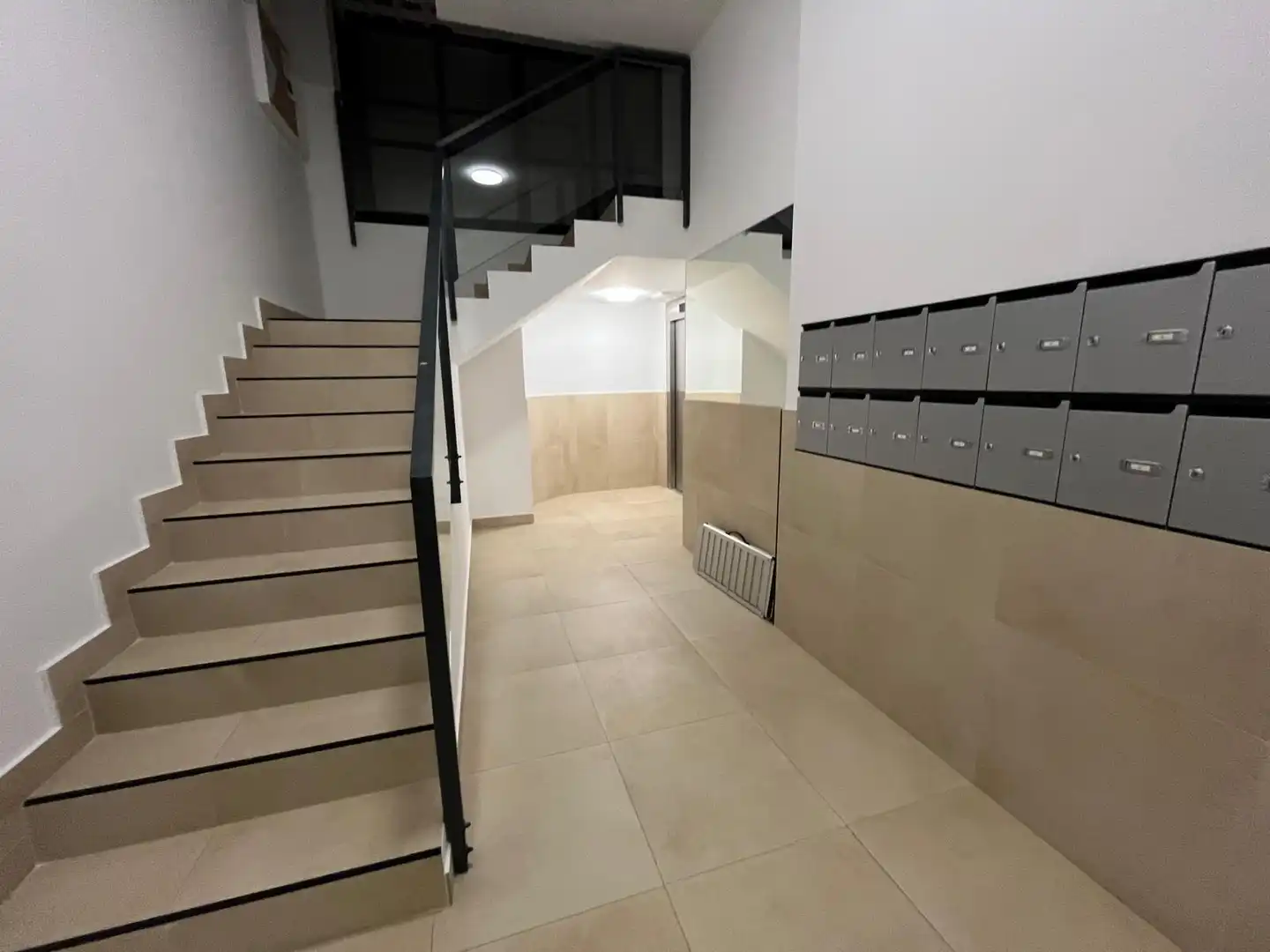 Apartment with lift for sale in Vilagarcía, imagen 12