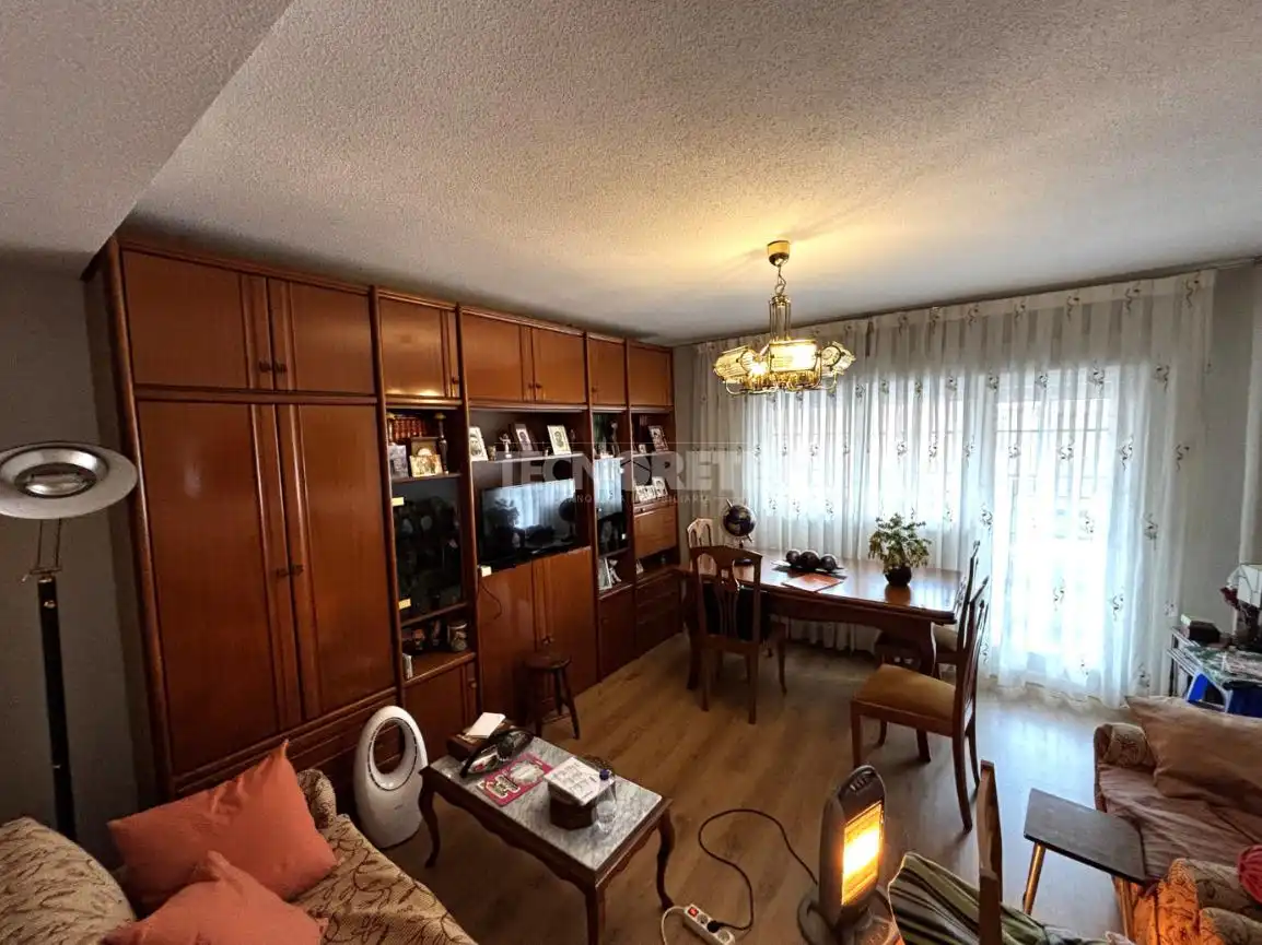 Appartamento con ascensore in vendita a C. Asturias, imagen 4