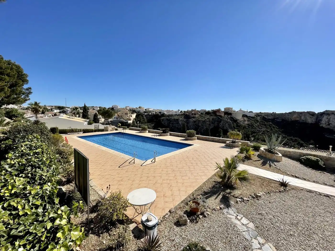 Apartamento con piscina en venta en Cumbre del Sol, imagen 48