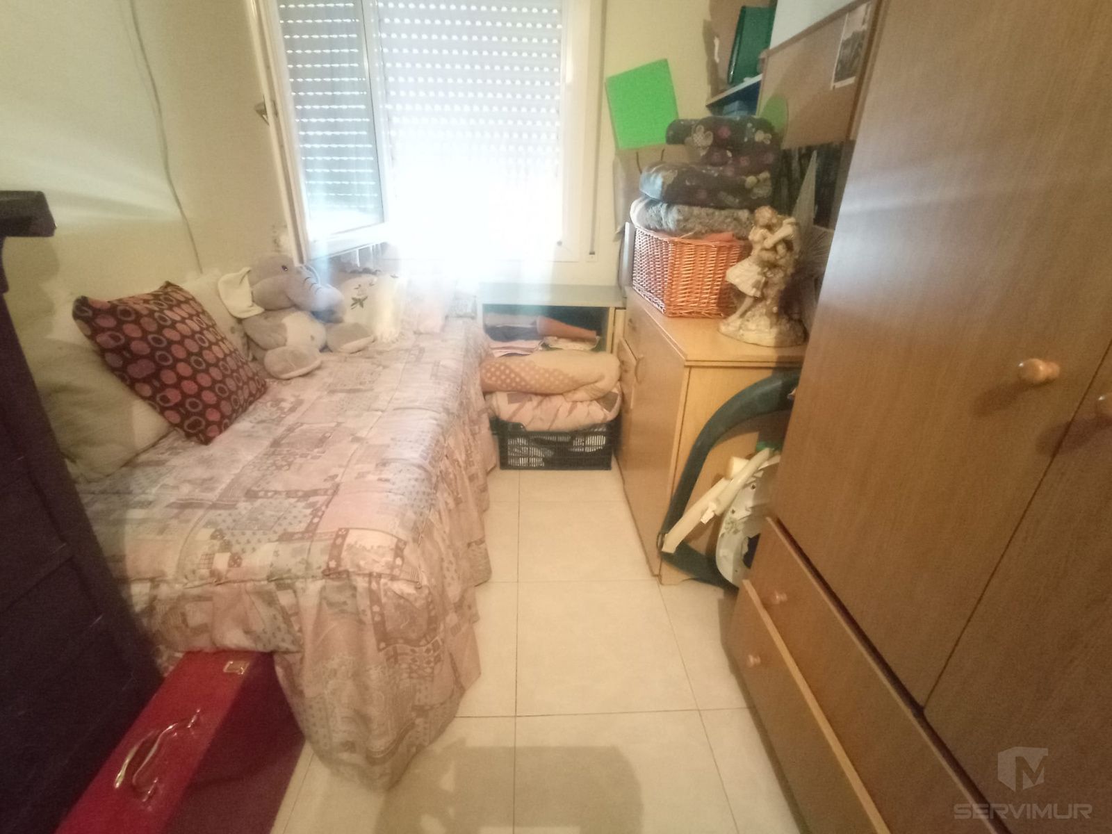 Piso en venta en Botànic Micó, Estadi - Santa Anna