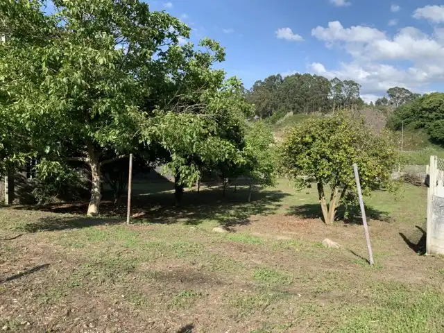 Casa o xalet en venda en Pontevedra Capital  amb Calefacció, Jardí privat i Traster