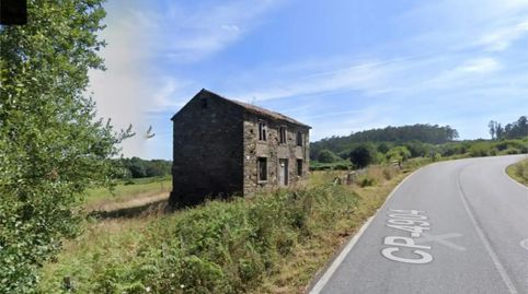 Foto 5 de Finca rústica en venta en Cp-4904, 7, Moeche, A Coruña