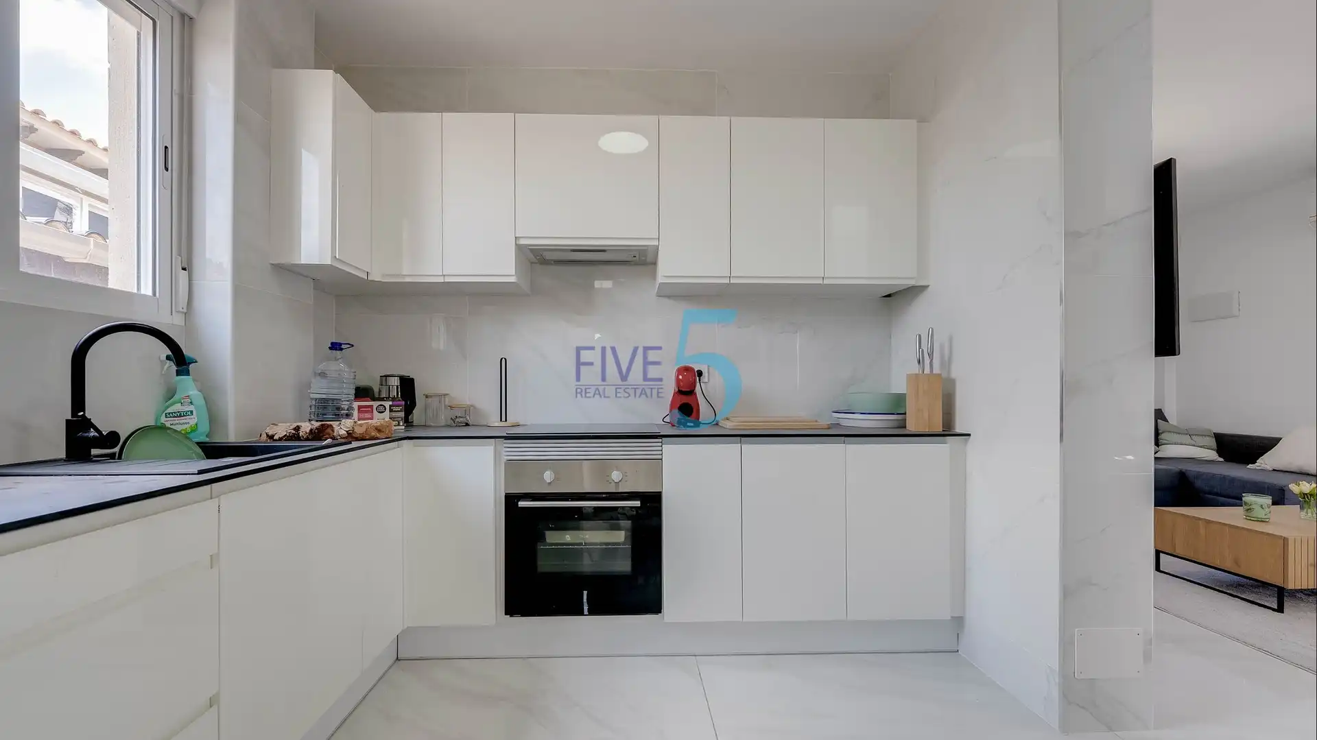 Casa amb terrassa en venda a Orihuela Costa, imagen 12