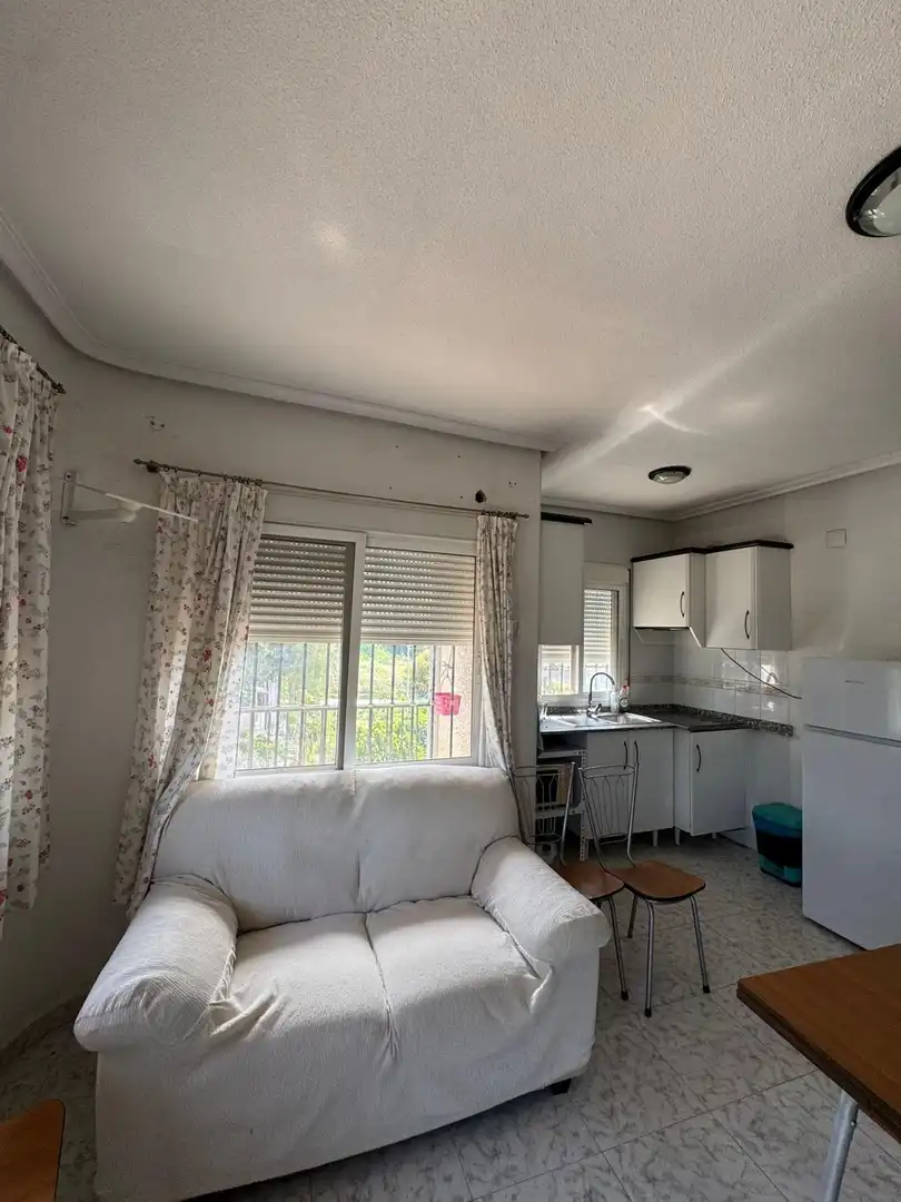 Habitación de Finca rústica en venta en Rafal con Amueblado