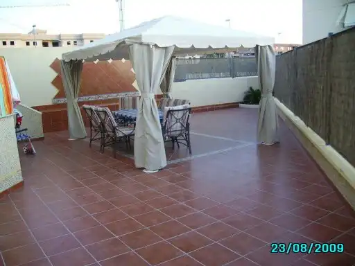 Piso con piscina en alquiler en Calle Rosa de los Vientos, imagen 7