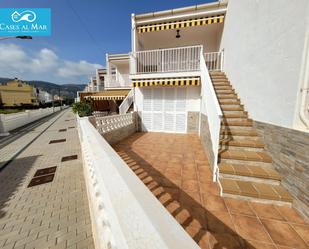 Exterior view of House or chalet for sale in Oropesa del Mar / Orpesa  with Terrace, Storage room and Oven