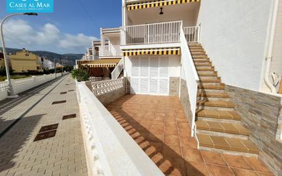 Vista exterior de Casa o xalet en venda en Oropesa del Mar / Orpesa amb Terrassa