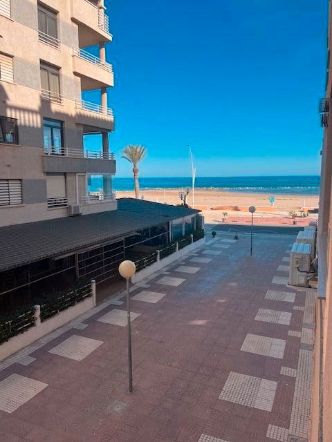 Apartment for sale in Torreblanca