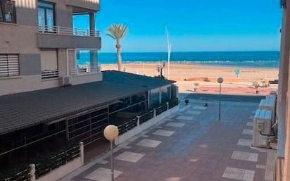 Apartment for sale in Torreblanca