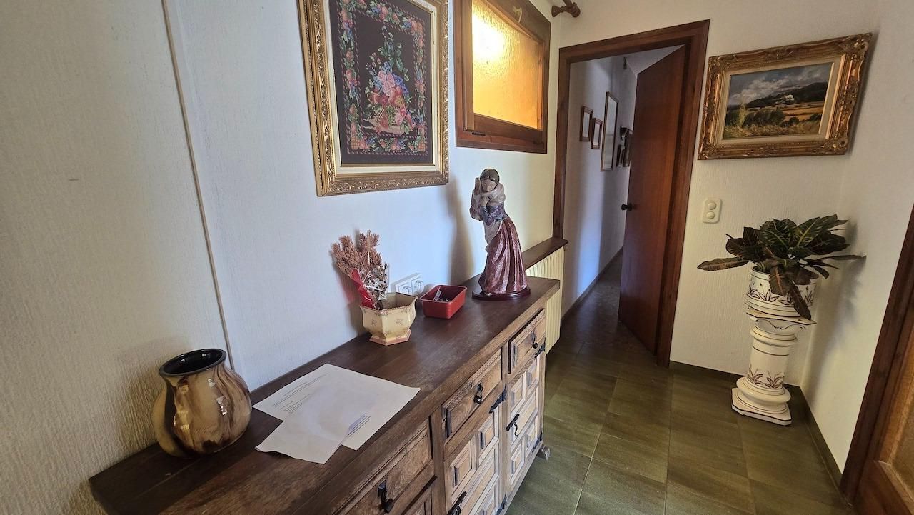 Casa o xalet en venda en Sant Feliu de Codines amb Terrassa