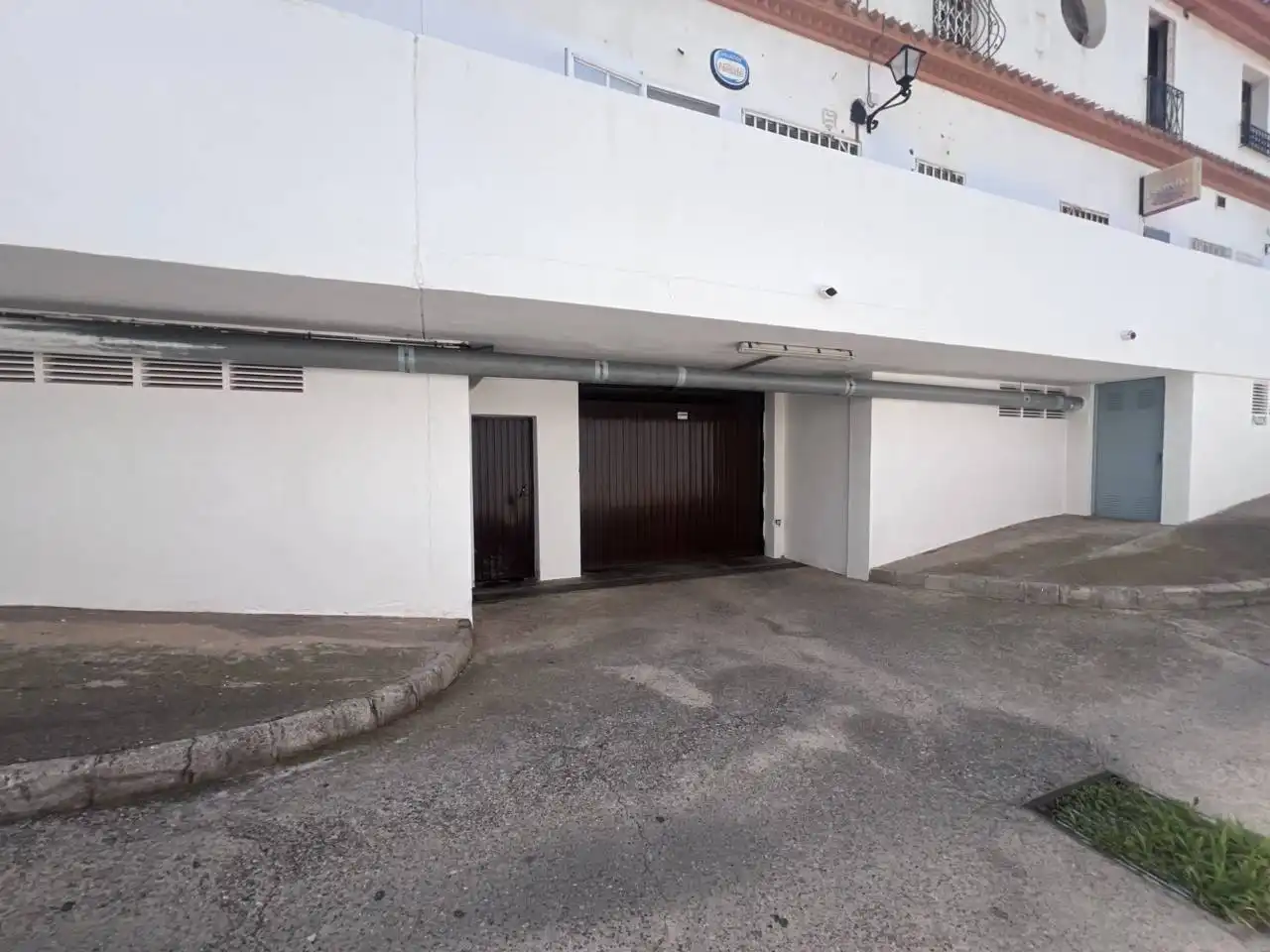Parkplatz von Garage zum Verkauf in La Manga del Mar Menor