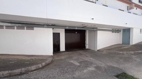 Foto 2 de Garatge en venda a Zoco Comercial, Entremares, Murcia