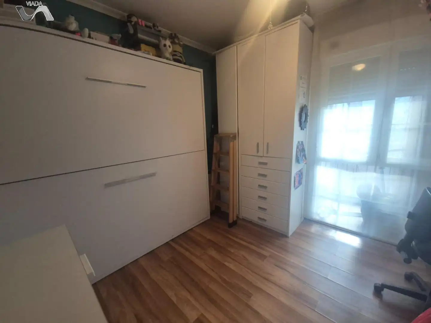 Habitación de Piso en venta en Puertollano con Aire acondicionado, Calefacción y Terraza