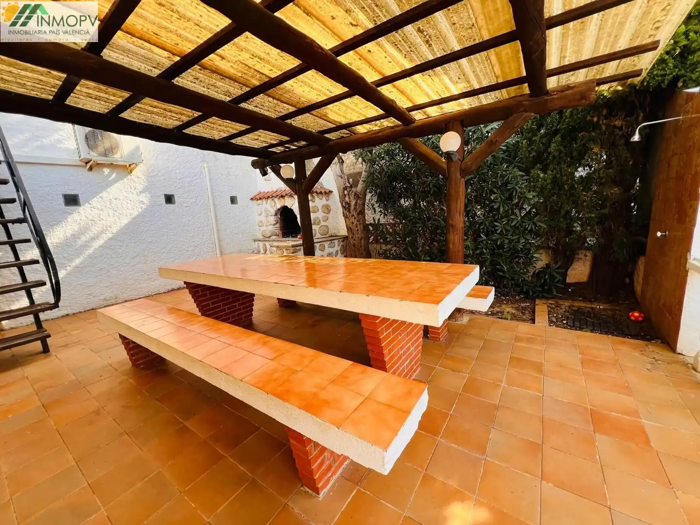 Terrace of Houses for sale in Vinaròs  with Air Conditioner, Heating and Private garden