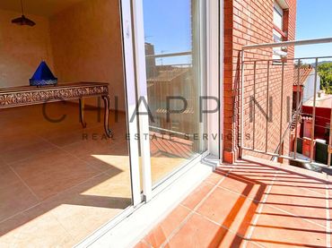Apartment with lift for sale in Vila de Palafrugell