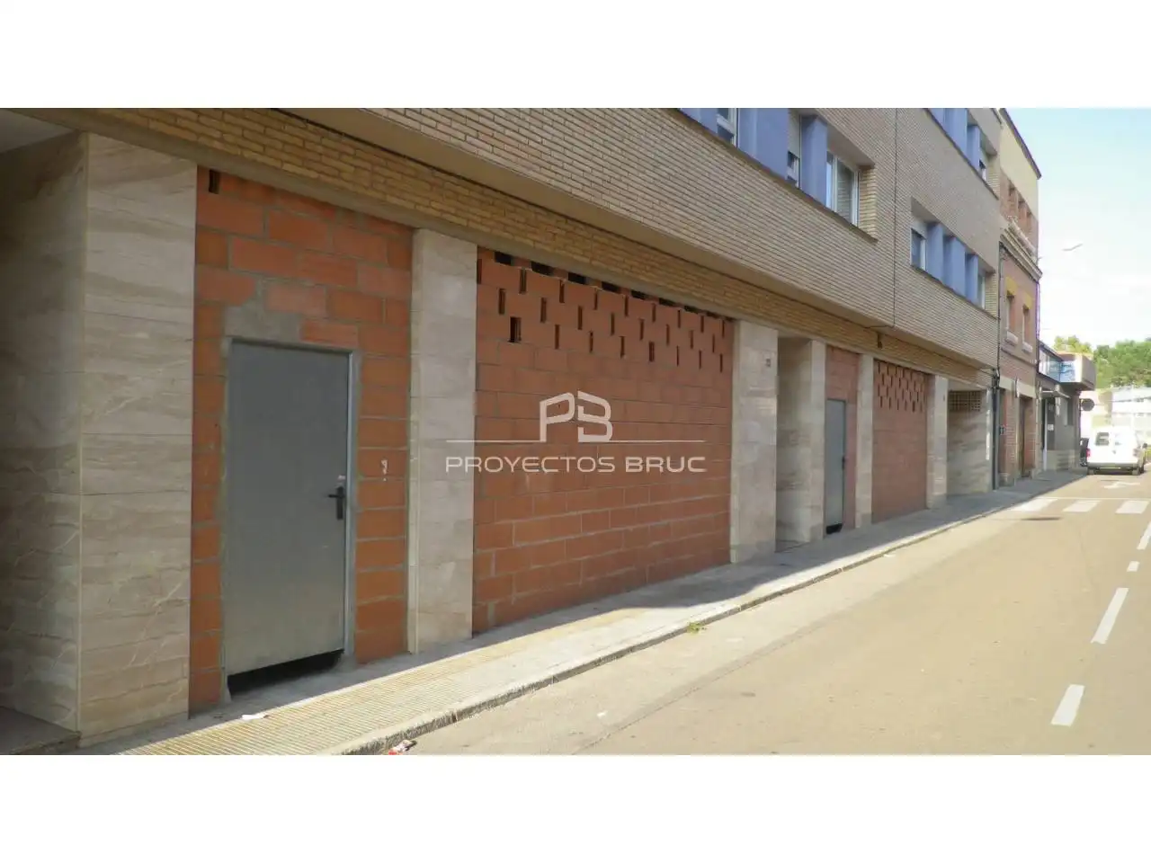 Local comercial en venta en Calle GASPAR CAMPS, imagen 3