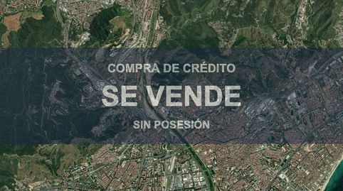 Foto 3 de Piso en venta en Can Mariner, Santa Coloma de Gramenet