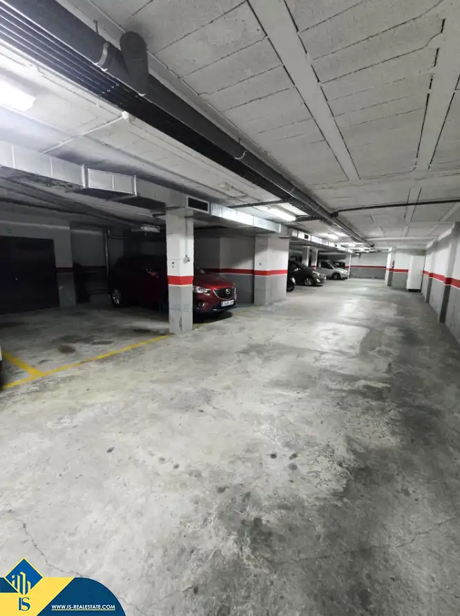 Apartamento con ascensor en venta en Centro, imagen 12