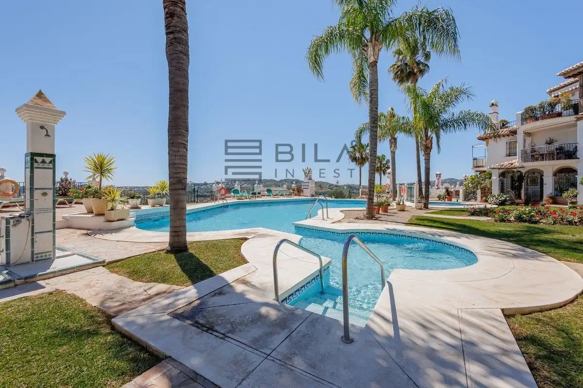 Piso con piscina en venta en Urb. Puebla Aida, imagen 3