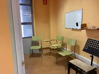 Local de alquiler en Zaragoza con Aire acondicionado, Calefacción y Parquet