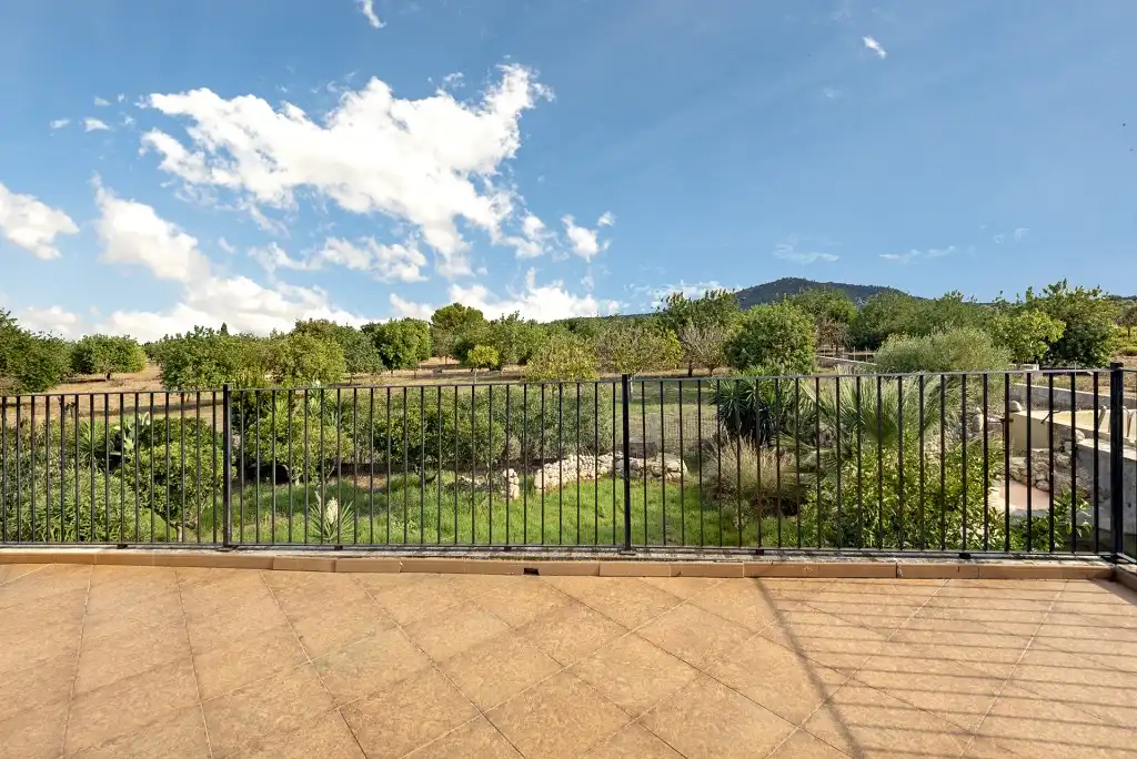 Country house for sale in Campanet, imagen 27