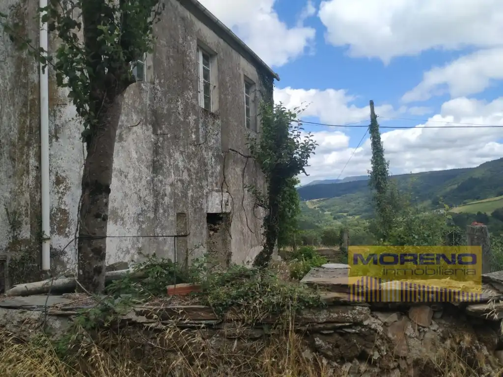 Casa rústica en venda a Samos, imagen 3