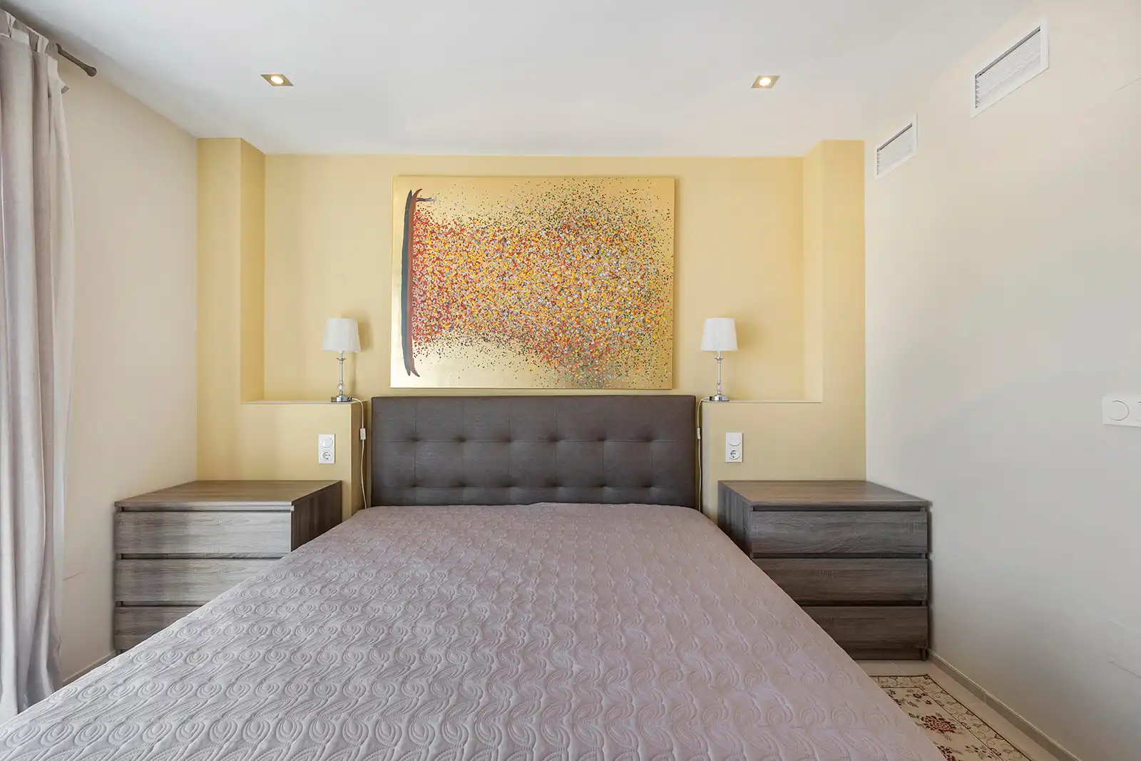 Habitación de Casa o chalet en venta en Orihuela con Piscina