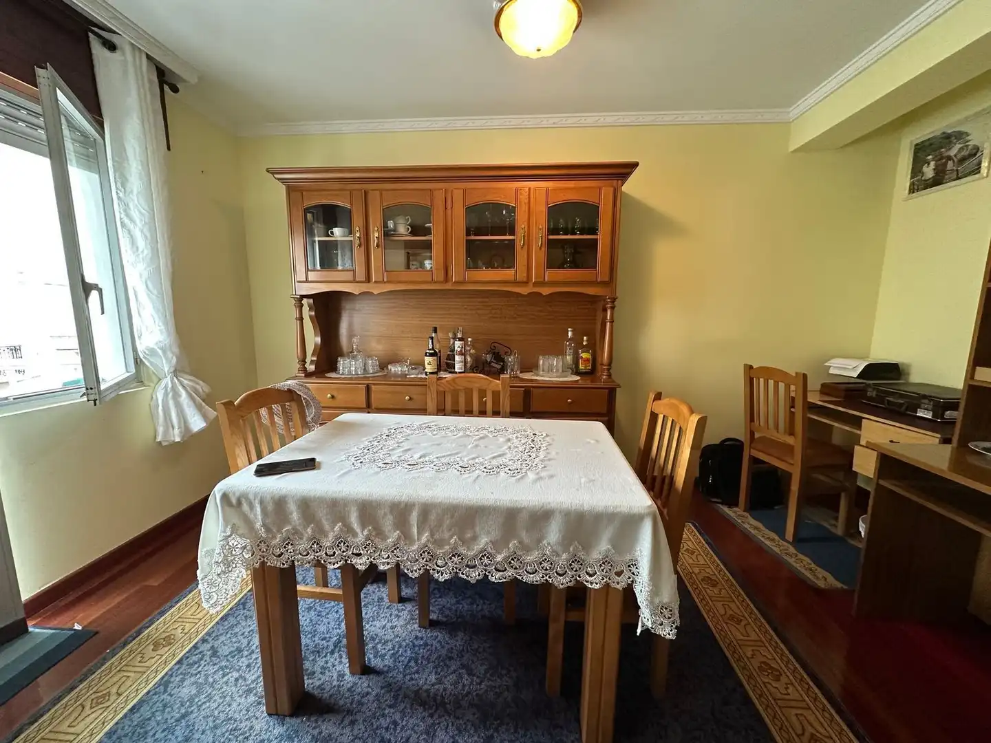 Flat for sale in Avenida Constitución 36, imagen 13