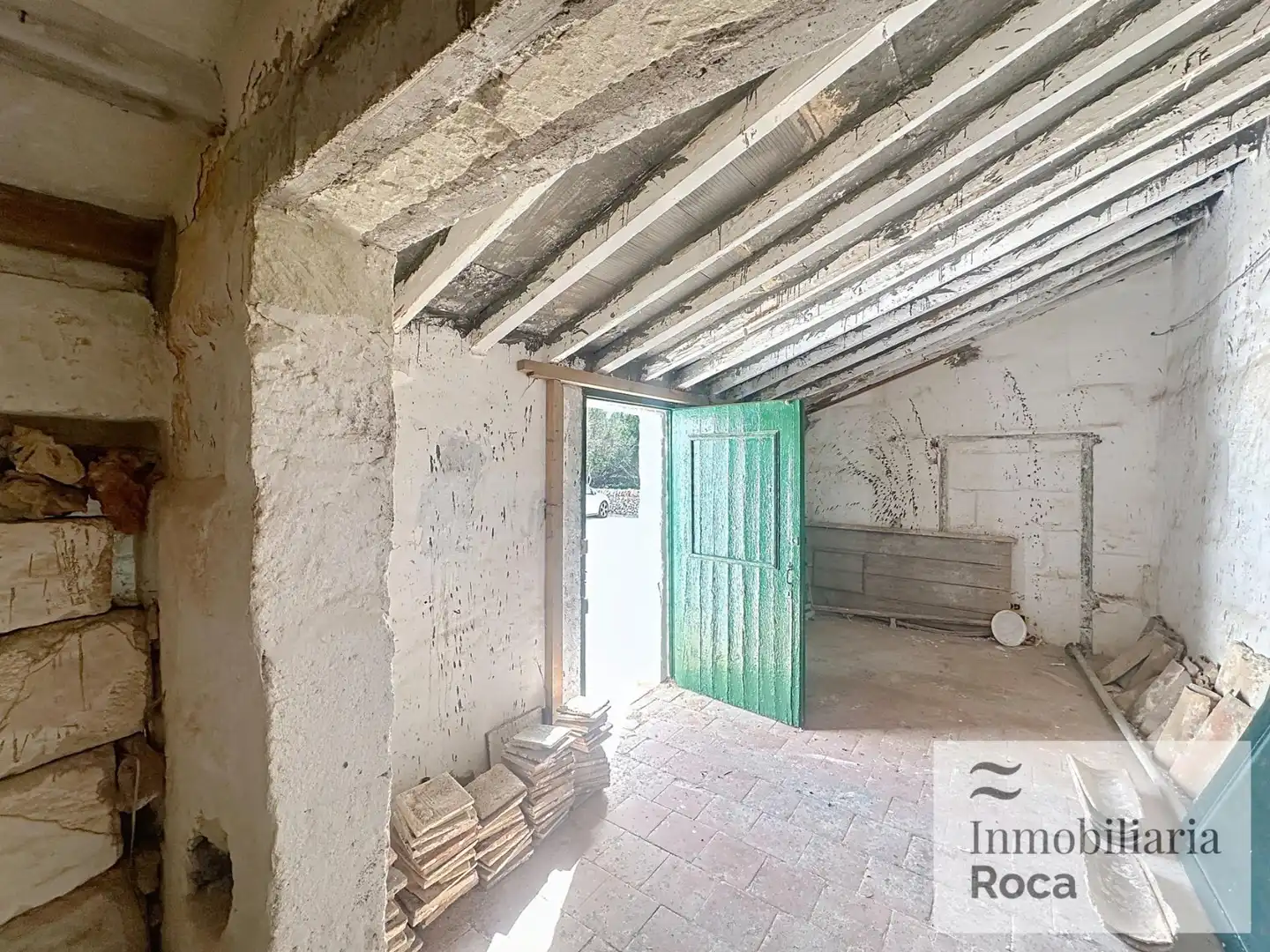 Finca rústica en venta en Maó - Mahón con Jardín privado, Terraza y Trastero
