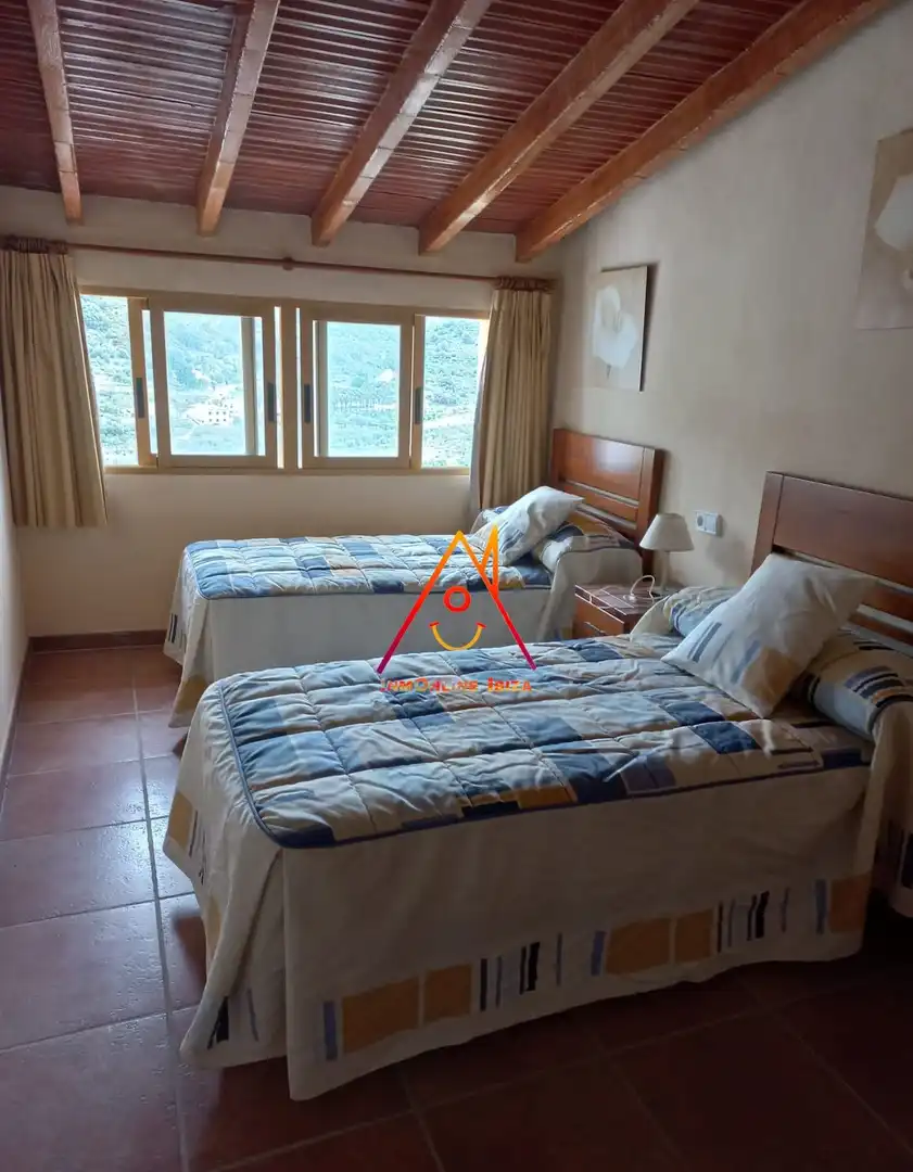 Casa o chalet de alquiler en Carrer Sant Miquel, Tàrbena