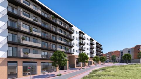 Photo 2 from new construction home in Flat for sale in Carretera de Rubí, 106, Segle XX, Barcelona