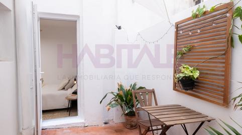 Photo 4 of Flat to share in Calle Alcañiz, Torrefiel,  Valencia Capital