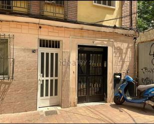 Exterior view of House or chalet for sale in  Murcia Capital