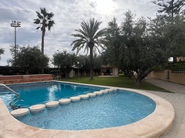 Villa avec piscine à vendre à Carrer Els Oms