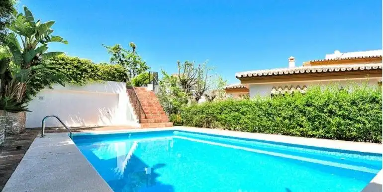 Haus mit Pool zum Verkauf in Centro ciudad, imagen 15